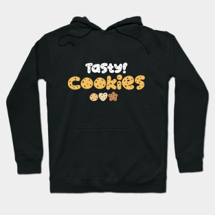 Tasty Cookies Hoodie